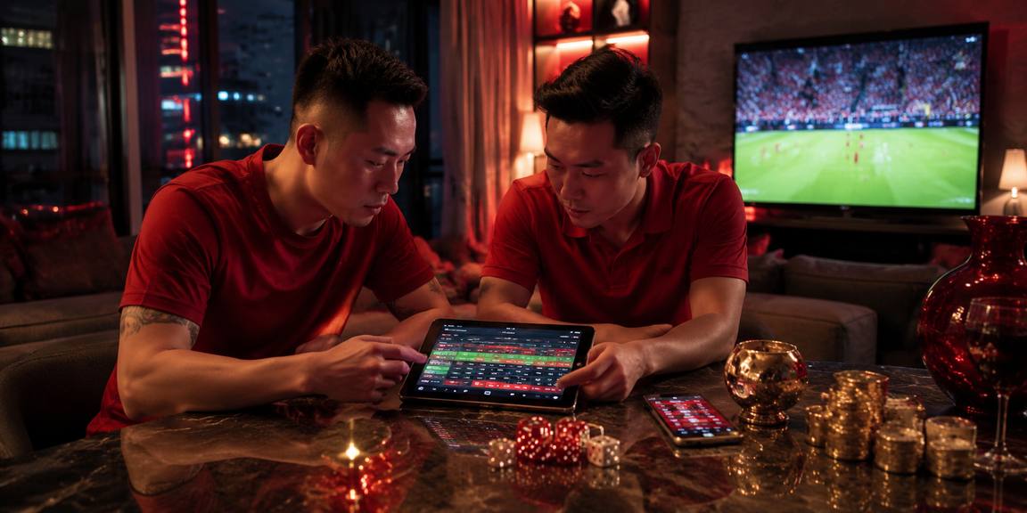 28vip Thể Thao Di Động